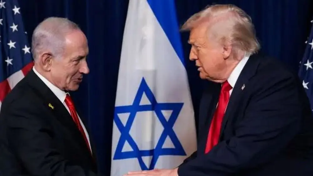 Tín hiệu từ chuyến thăm Mỹ của Thủ tướng Israel